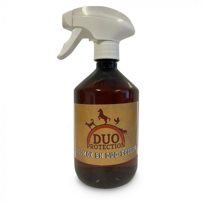 Duo Mok - en Eczeem Spray