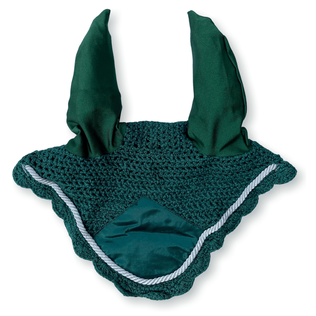 Oornetje Emerald