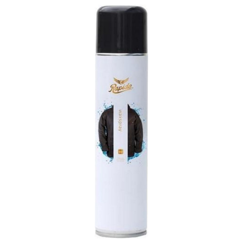 Rapide Wax Spray