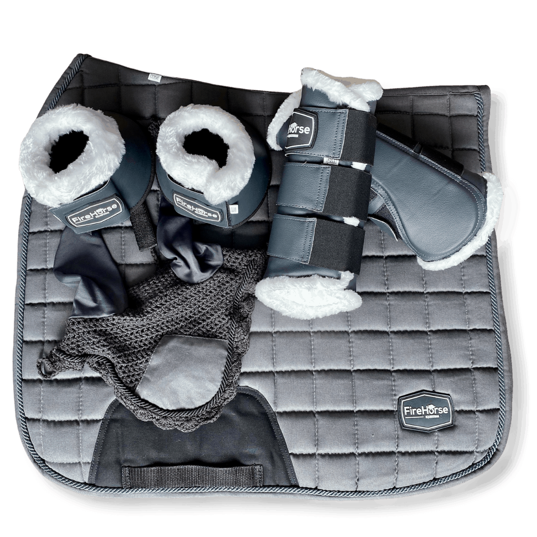 Set Smokey Grey