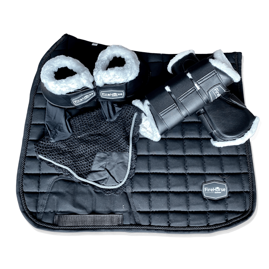 Set Ink black