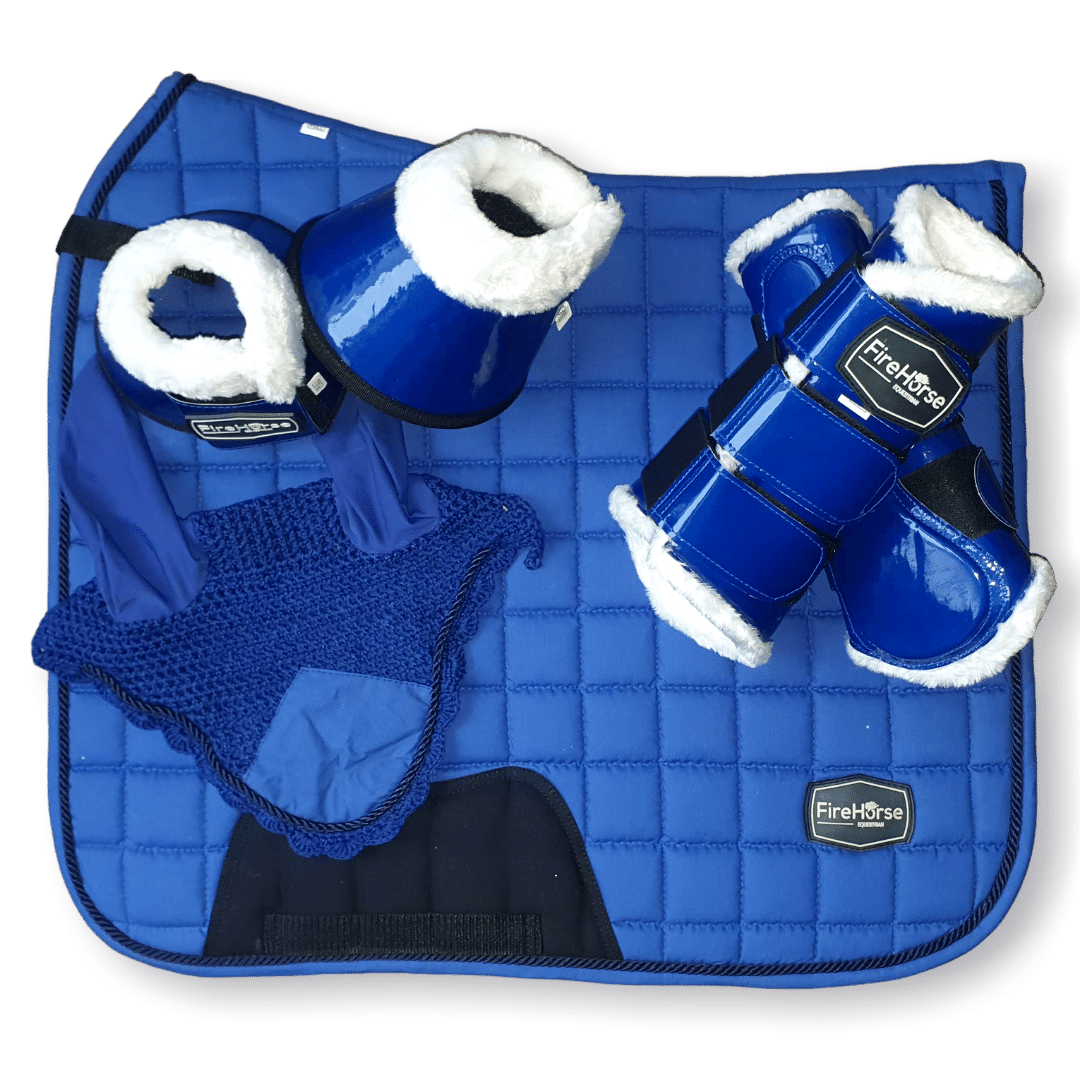 Set Galaxy Blue