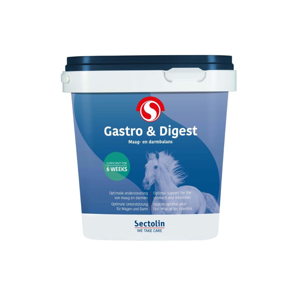 Sectolin Gastro & Digest