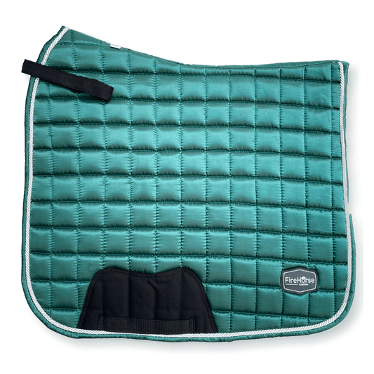Zadeldekje Emerald