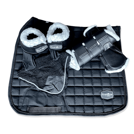 Set Ink black