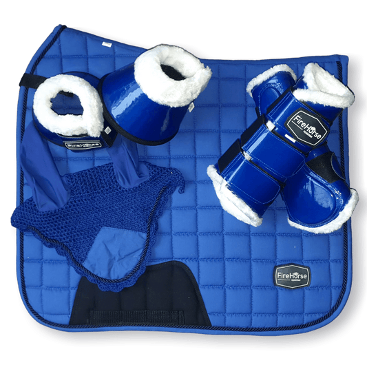 Set Galaxy Blue