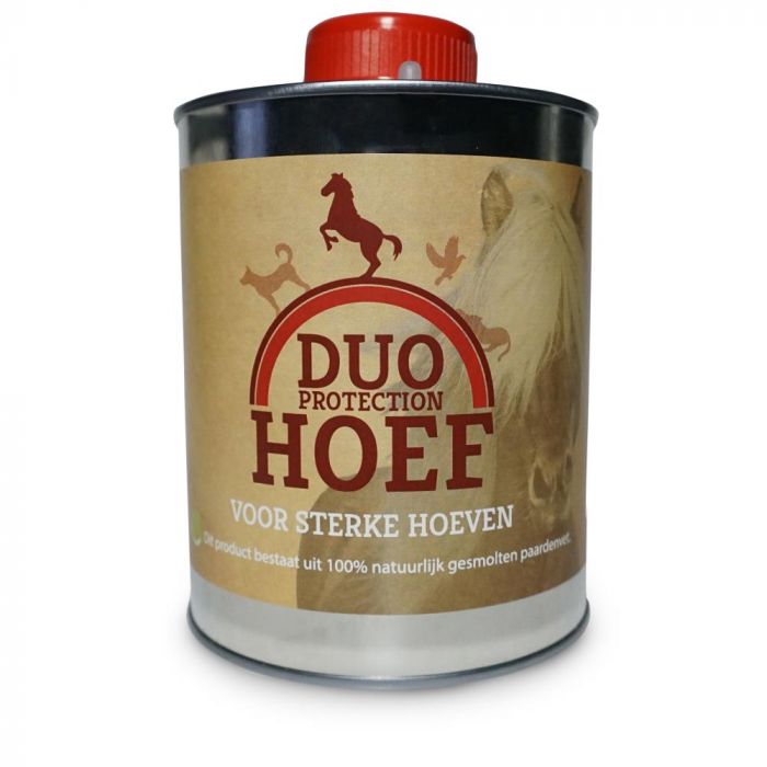 Duo Hoef - Duo Protection