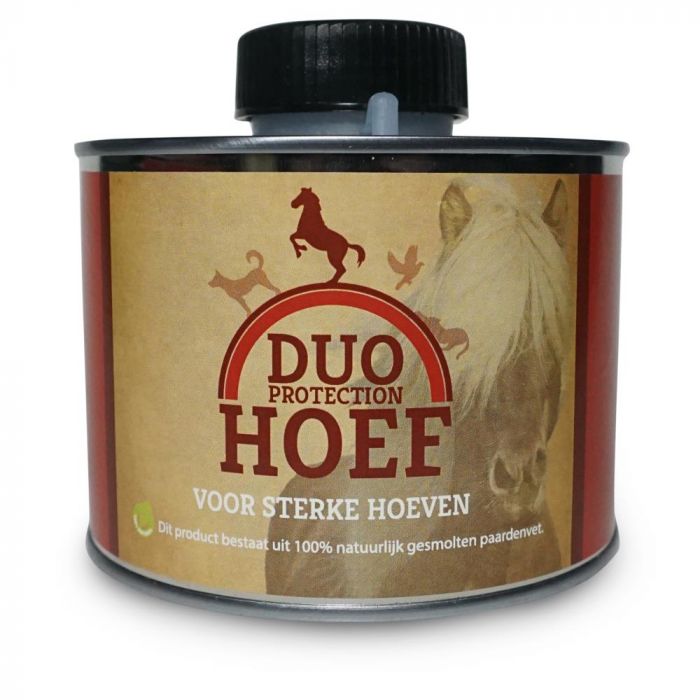 Duo Hoef - Duo Protection