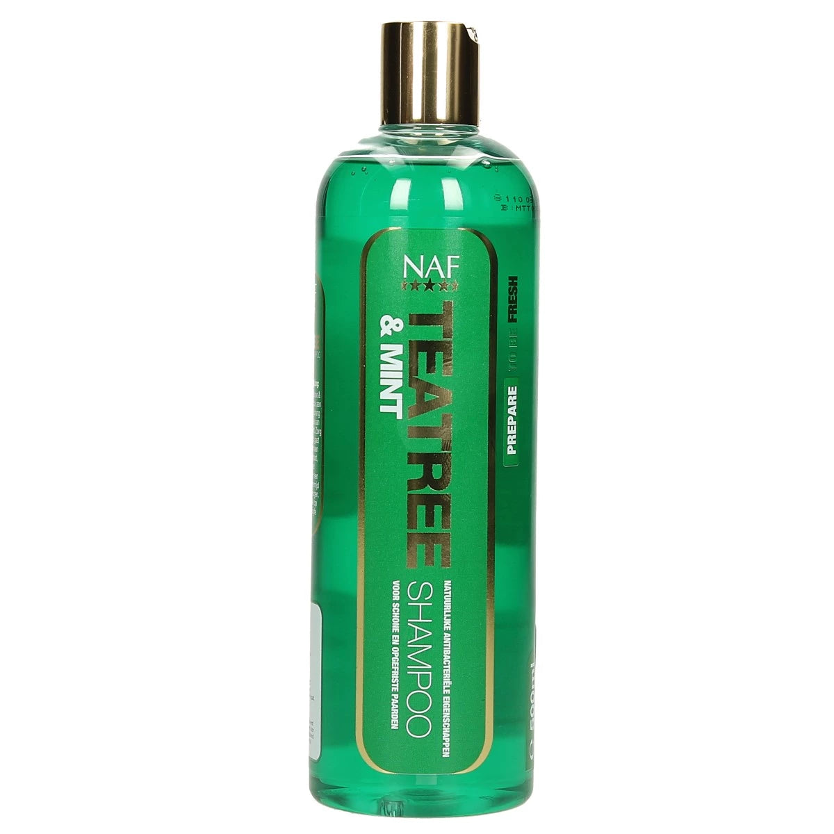 NAF Tea Tree shampoo - voor de gevoelige huid - 500 ml
